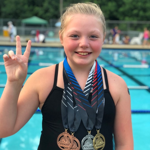 Meet your Posher, Sherri - Picture 5 of 6